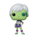 Dragon Ball Super Cheelai Funko Pop! #1864