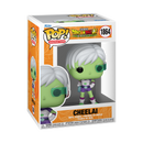Dragon Ball Super Cheelai Funko Pop! #1864