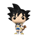 Dragon Ball Super Goku Funko Pop! #1860