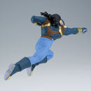 Dragon Ball Z Match Makers Super Android 17 Figure
