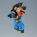 Dragon Ball Z Match Makers Super Android 17 Figure