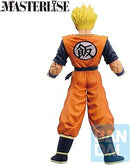 Dragon Ball Z Son Gohan Future (Dueling to the Future) Masterlise Statue