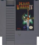 Dragon Warrior IV - NES