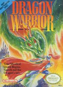 Dragon Warrior - NES