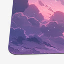 Luminous Dreamscape Playmat
