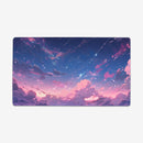 Luminous Dreamscape Playmat
