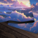 Rainbow Resonance Playmat