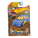 Hot Wheels 2026 Spring Series - Complete set of 5