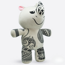 Dwayne the Wrestling Rhino