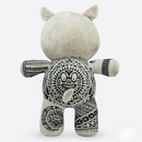 Dwayne the Wrestling Rhino