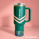 Tempest Tide WAFFLE Tumbler Boot