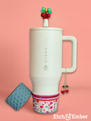 Cherry Love Accessory Bundle