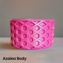 Azalea WAFFLE Tumbler Boot