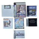 Final Fantasy IV Advance - GameBoy Advance