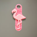Flamingo Stanley Spinner Cover