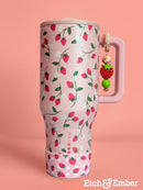 STRAWBERRY DAYS Tumbler Boot