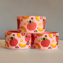 Sweet Peach Tumbler Boot