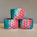 Desert Dusk WAFFLE Tumbler Boot