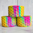 TROPICAL WAVE WAFFLE Tumbler Boot