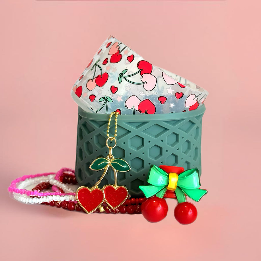 Cherry Love Accessory Bundle