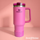 Azalea WAFFLE Tumbler Boot