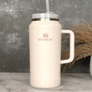 CLEAR 64oz Bertha Boot s