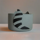 ‘Ricky’ the Raccoon Tumbler Boot -Fall fits 20-40oz