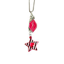 Malibu Girl Makeup Charms - Tumbler Handle Charm