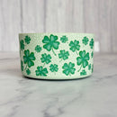 Lucky Clovers Tumbler Boot