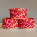 Coral Tangerine Tumbler Boot