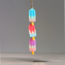 Popsicle Charm - Tumbler Handle Charm