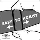 Breakaway Cat Collar with Bell - The Apothecary Diaries Chibi Maomao Cat Pose Pink/Yellow