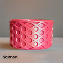 Salmon WAFFLE Tumbler Boot