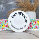 SUMMER FLORAL Stanley Tumbler Boot