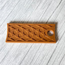 Stanley Silicone Spinner Cover - BROWN