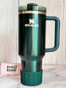 HAMMERTONE LOGO MACRAME Tumbler Boot