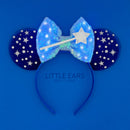 Light Up Wishing Stars Ears