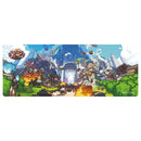 Estaregg Rubber Deskmat KOREAN - Goddess of Victory: NIKKE