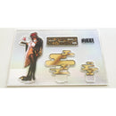 Euphoric Production Acrylic Figure Stand JAPANESE - Goddess of Victory: NIKKE Comiket C105