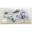 Euphoric Production Acrylic Figure Stand JAPANESE - Goddess of Victory: NIKKE Comiket C105