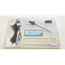 Euphoric Production Acrylic Figure Stand JAPANESE - Goddess of Victory: NIKKE Comiket C105