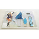 Euphoric Production Acrylic Figure Stand JAPANESE - Goddess of Victory: NIKKE Comiket C105