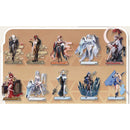 Euphoric Production Acrylic Figure Stand JAPANESE - Goddess of Victory: NIKKE Comiket C105