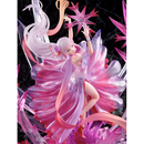 eStream: Re:Zero Starting Life in Another World Frozen Emilia (Crystal Dress Ver.) 1/7 Scale Shibuya Scramble Figure