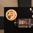Efficient Dining and Storage Bundle for Clean Compact Living
