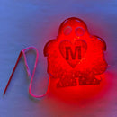 Makey LED Felt Bot Kit