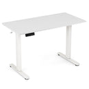 Electric Standing Desk with Memory Presets & Cable Management
