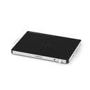 Electric Warming Food Warmer with Adjustable Temperature Control and Overheat Protection