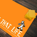 About That Life Playmat
