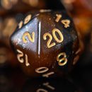 Elixir of Darkvision Acrylic Dice Set